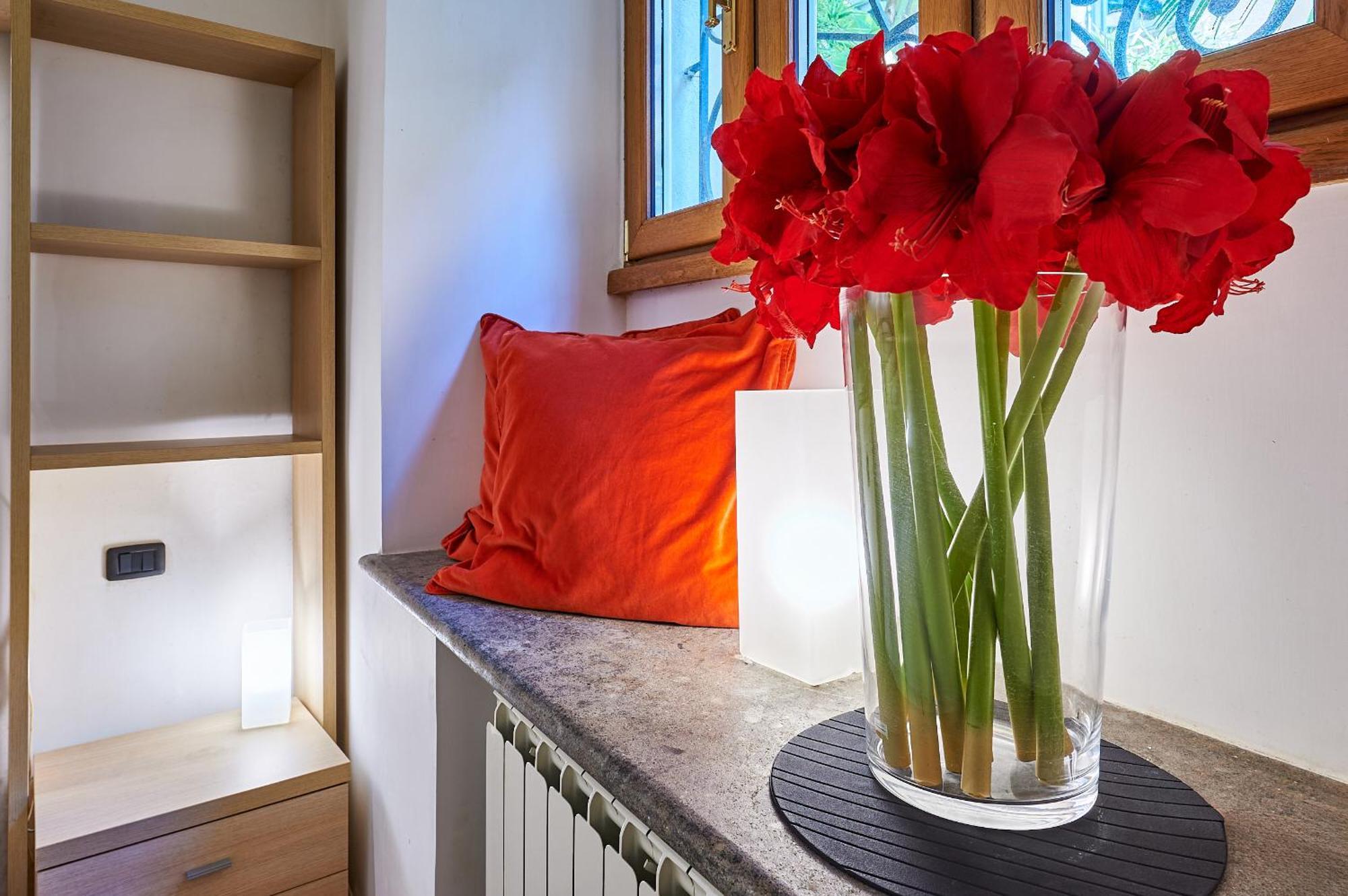 Irex Piazza Del Fico Private Apartment Řím Exteriér fotografie